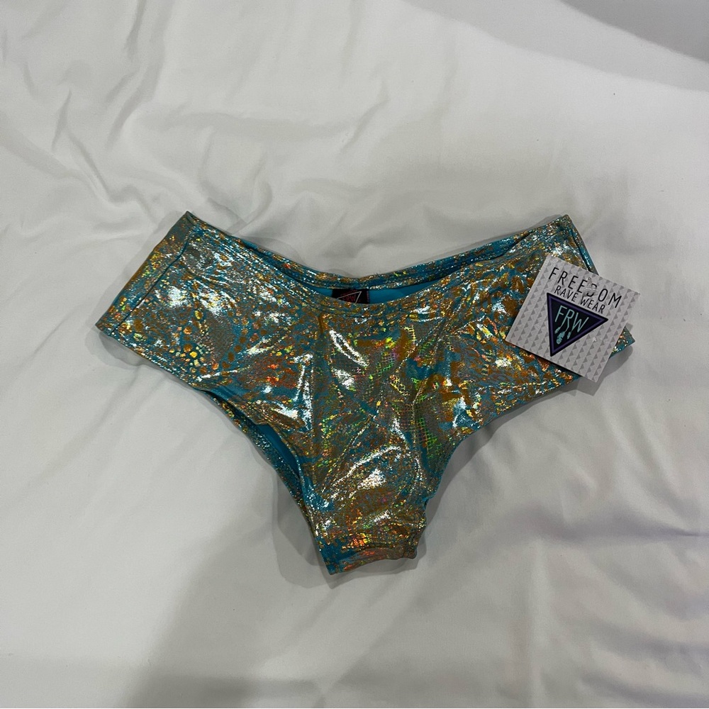 Rave Bottoms